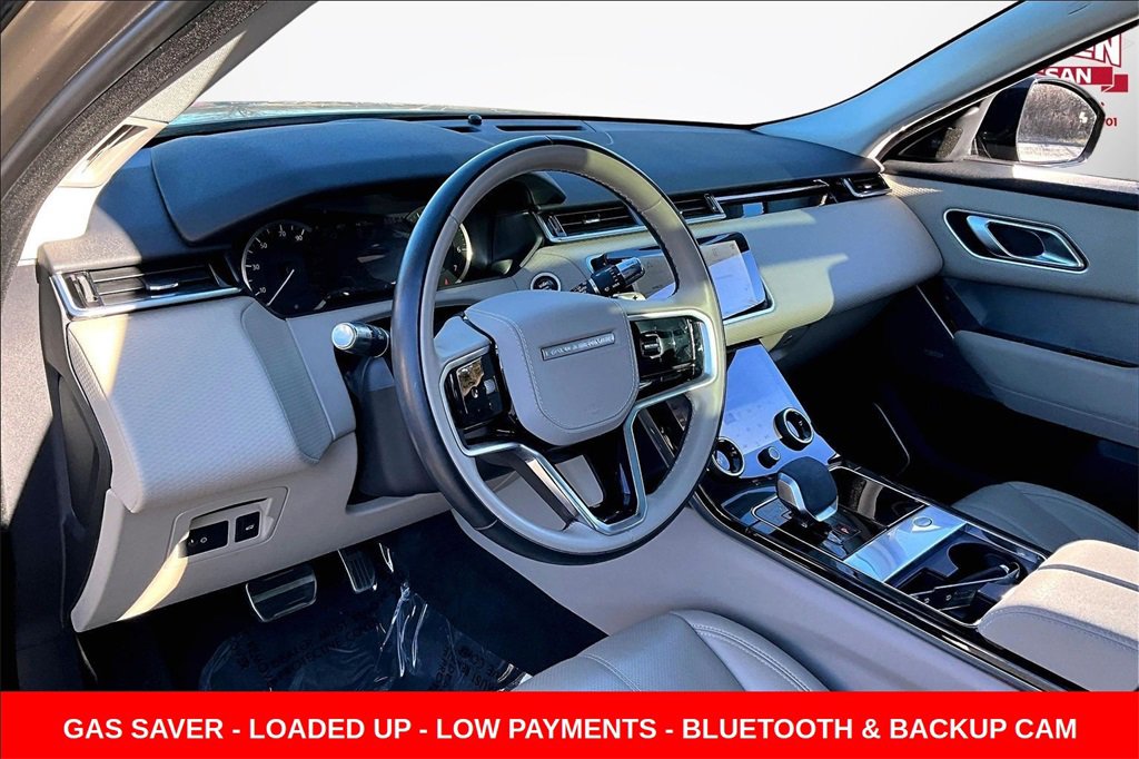 Used 2023 Land Rover Range Rover Velar R-Dynamic S image 16