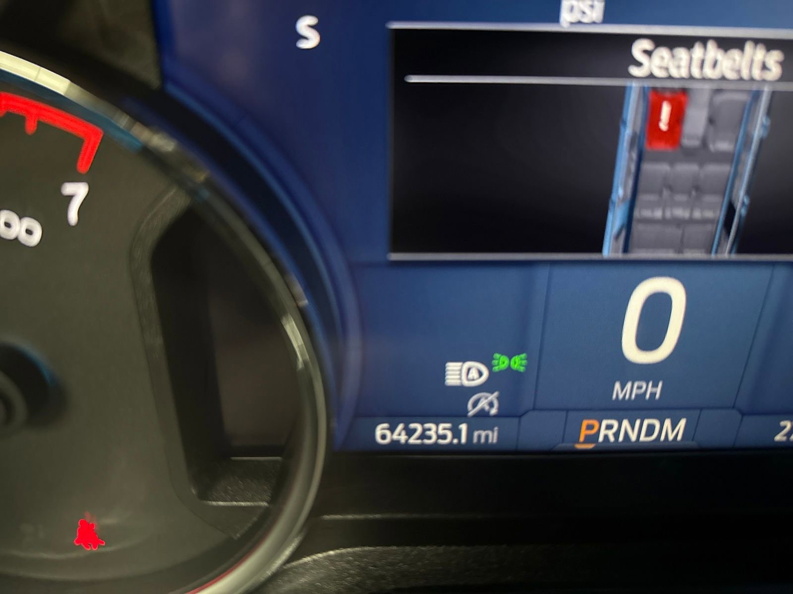 Used 2024 Ford Expedition XLT image 30