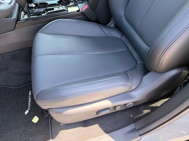 New 2026 Subaru Forester Limited AWD/4WD image 21