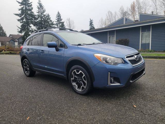 Used 2017 Subaru Crosstrek 2.0i Premium image 3