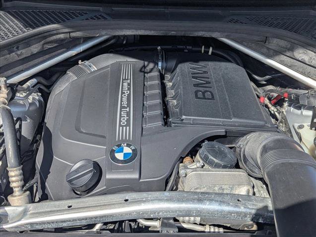Used 2018 BMW X5 xDrive35i AWD/4WD image 24