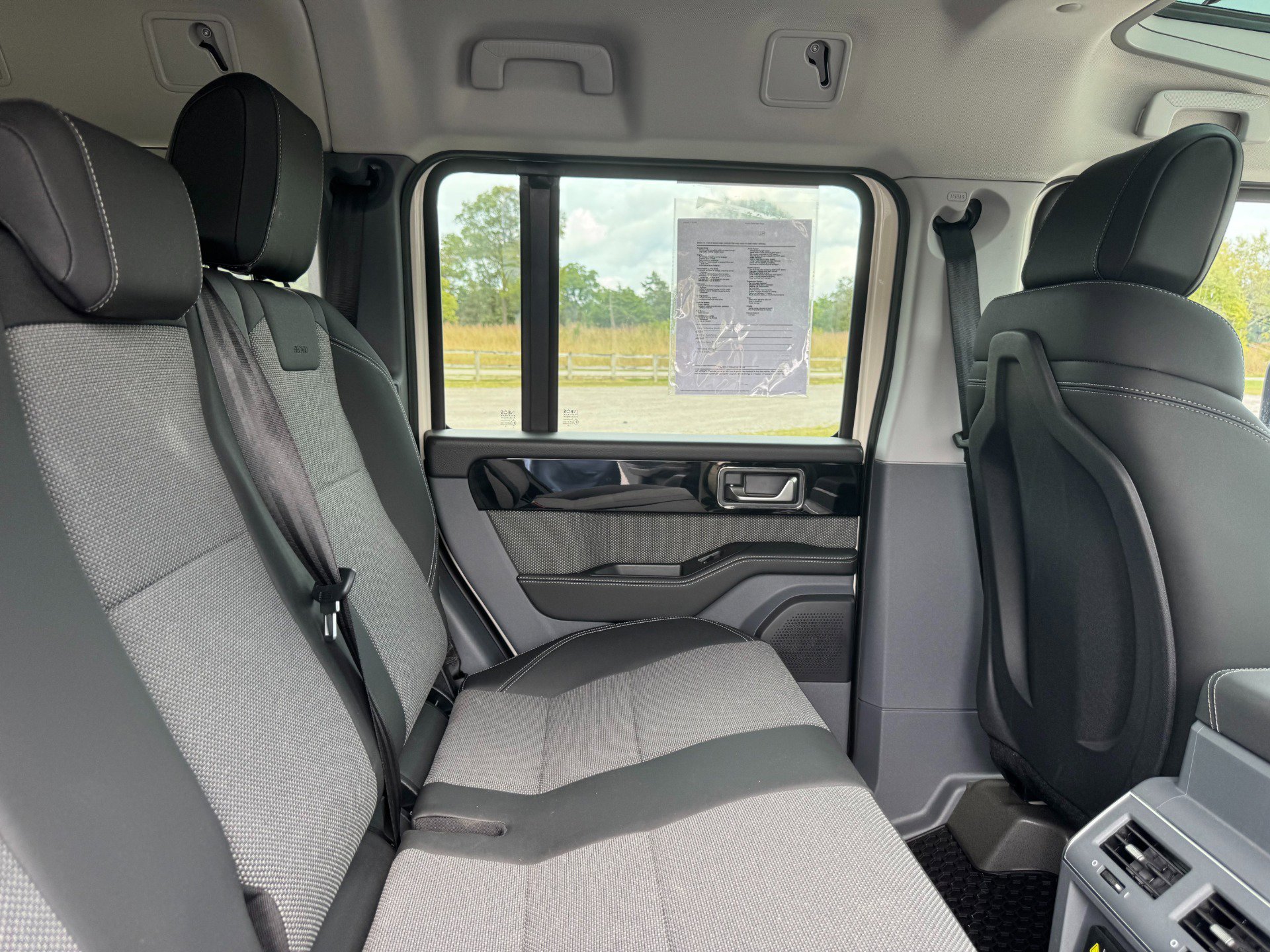 Used 2024 INEOS Grenadier image 43