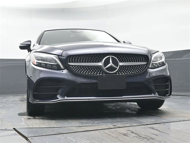 Used 2022 Mercedes-Benz C 300 4MATIC Cabriolet image 39