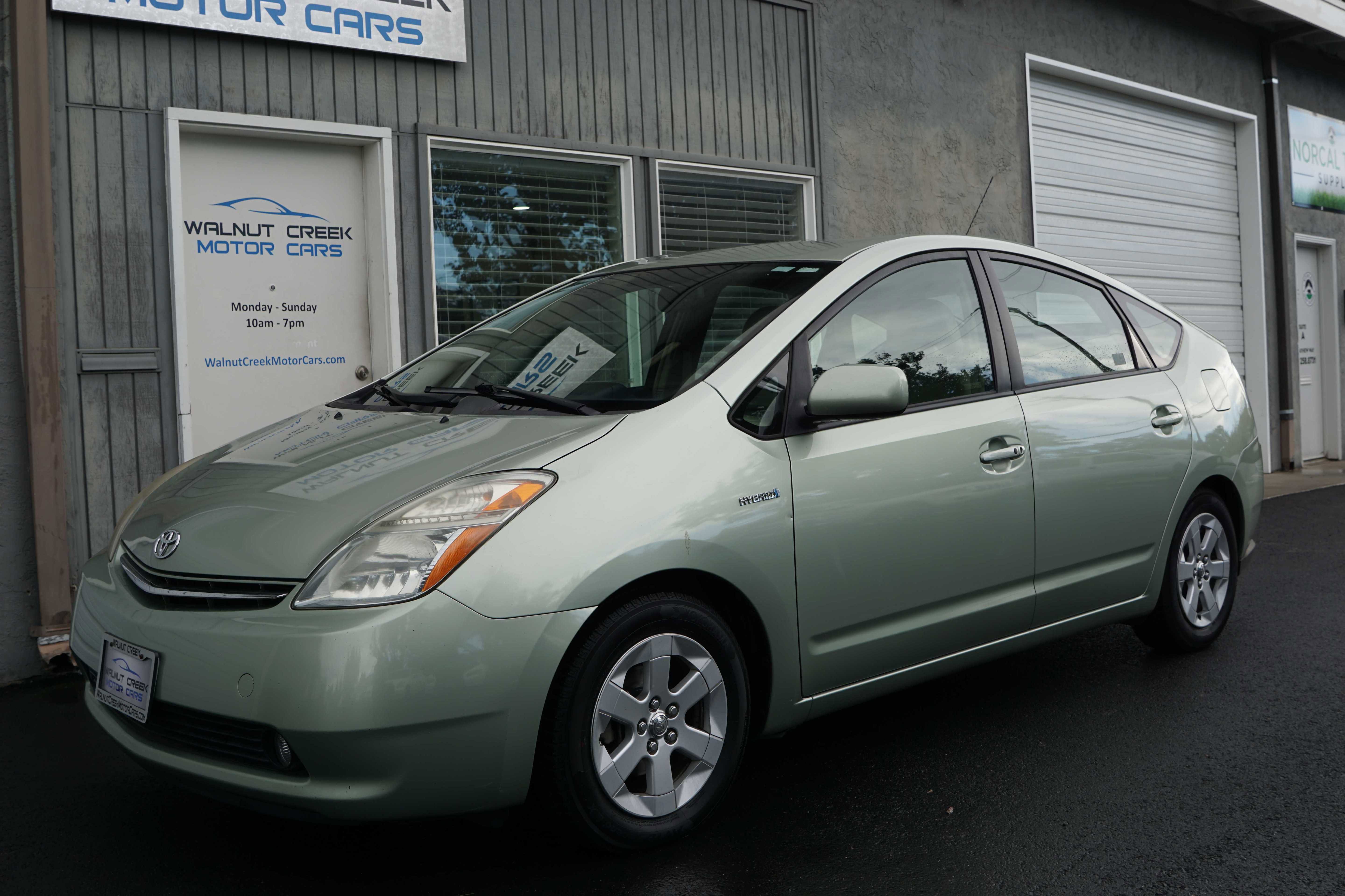 Used 2009 Toyota Prius image 4