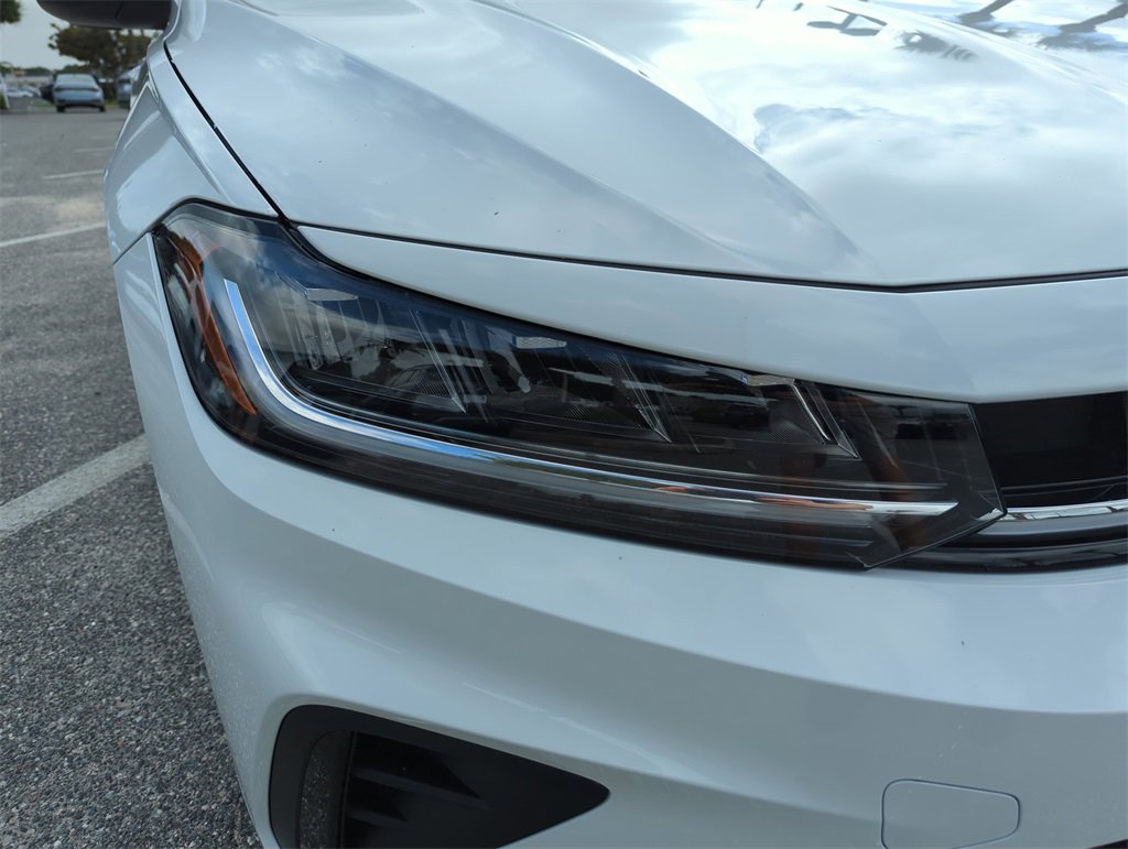 New 2026 Volkswagen Jetta Sport image 13