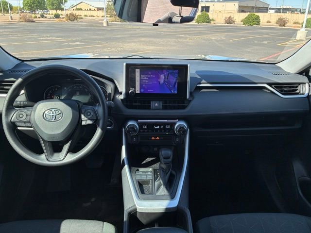 Used 2024 Toyota RAV4 XLE FWD image 14