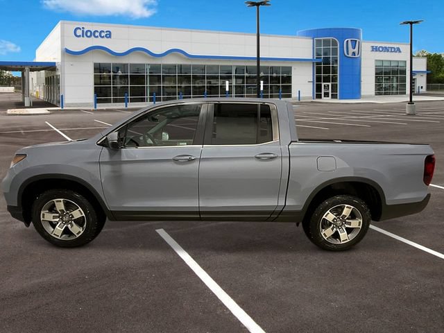New 2026 Honda Ridgeline RTL image 2