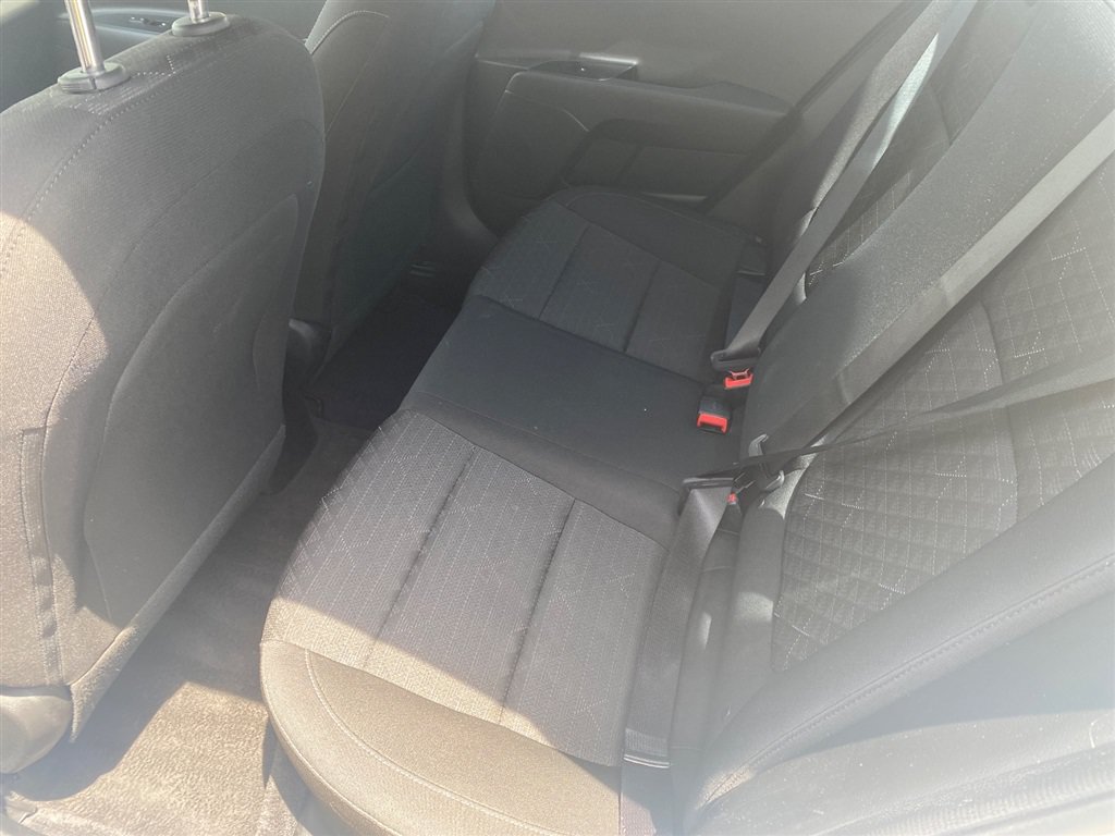 Used 2023 Kia Rio LX FWD image 11
