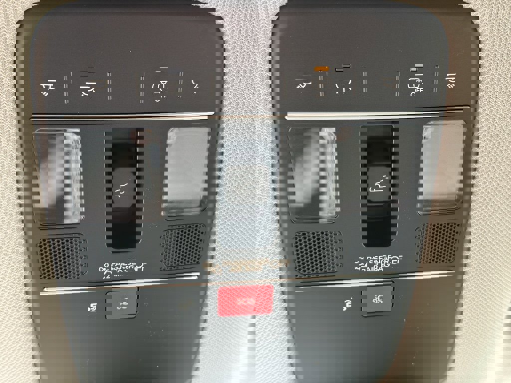 New 2026 Hyundai Palisade SEL image 25