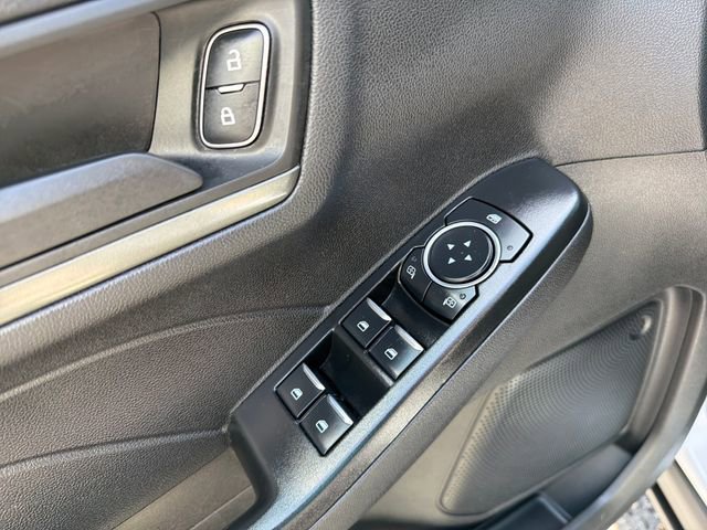 Used 2025 Ford Escape Active image 13