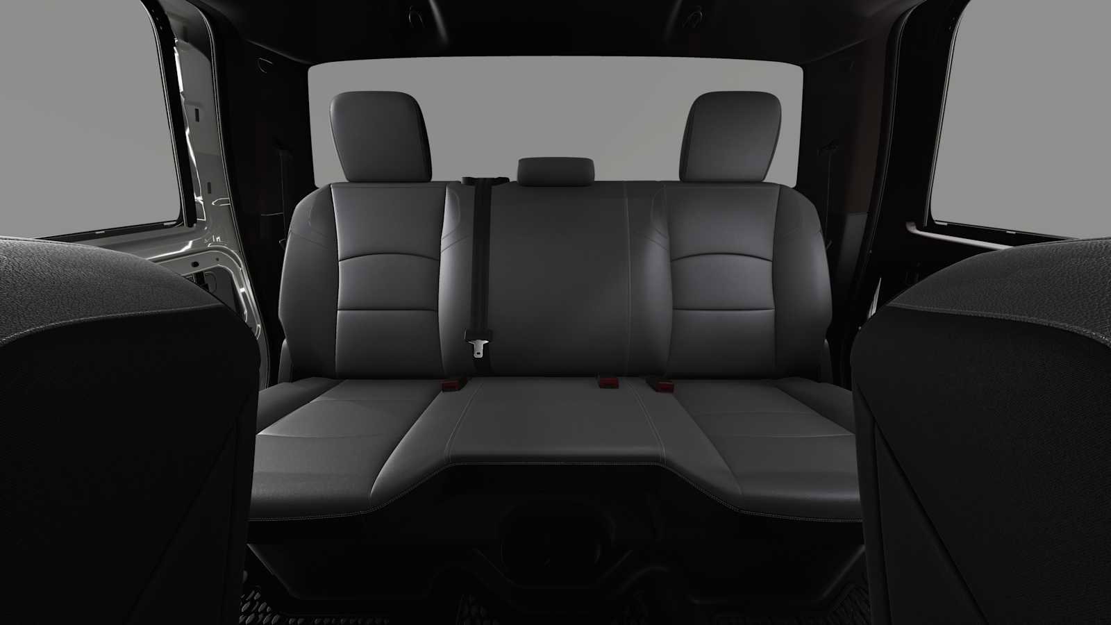 New 2026 RAM 5500 Tradesman image 3