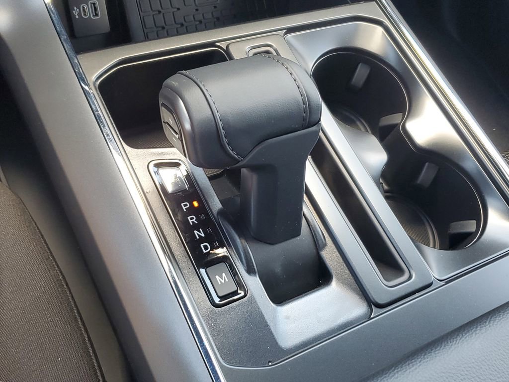 New 2025 Ford F150 XLT w/ Equipment Group 302A MID image 28