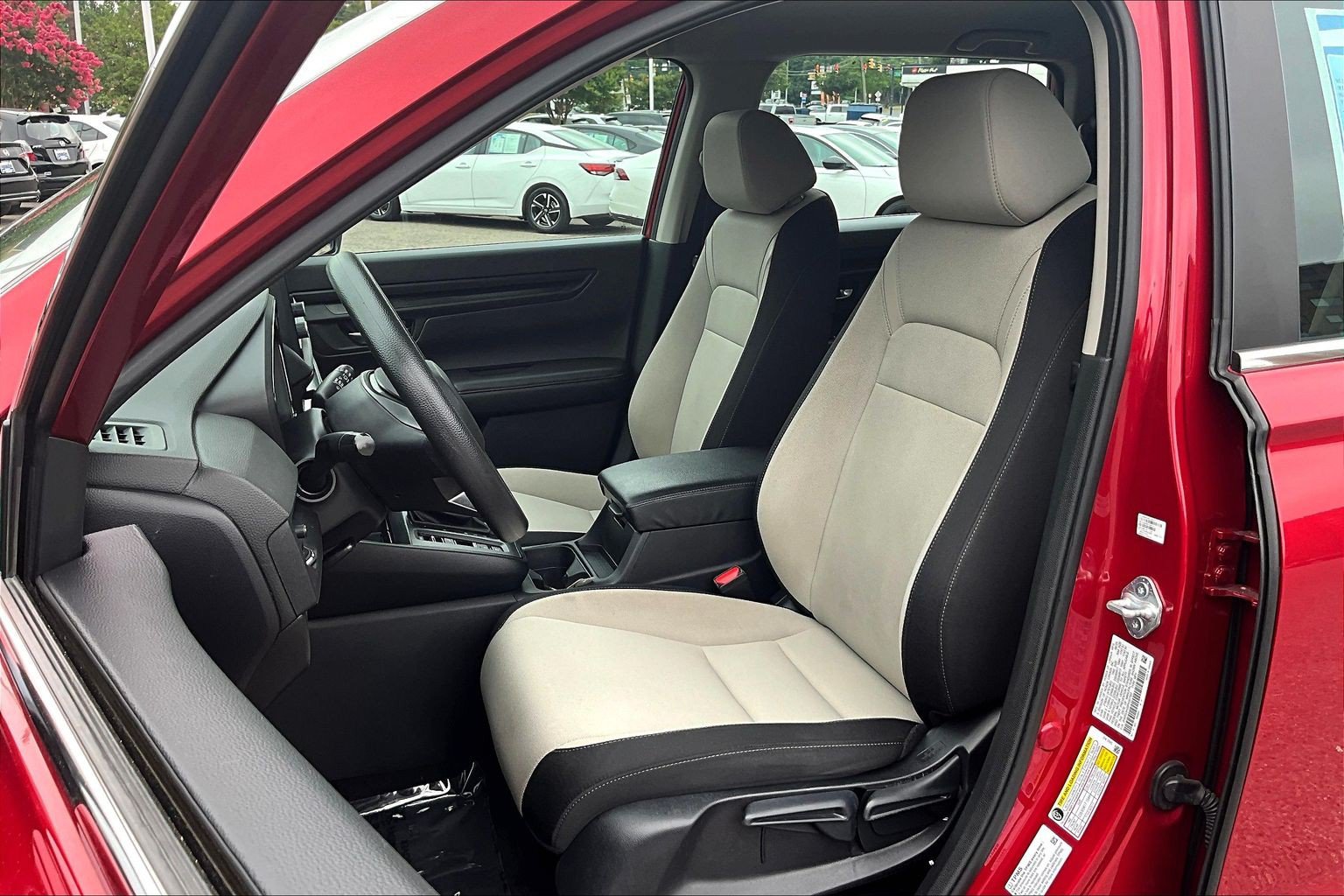 Used 2023 Honda CR-V LX image 26