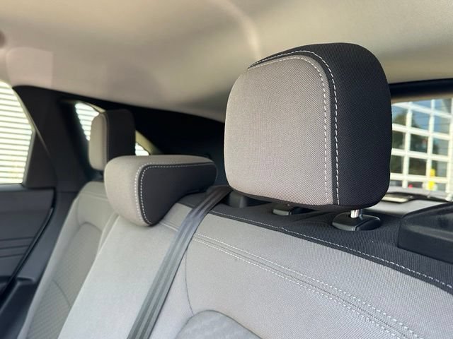 Used 2021 Ford Escape SE FWD image 32