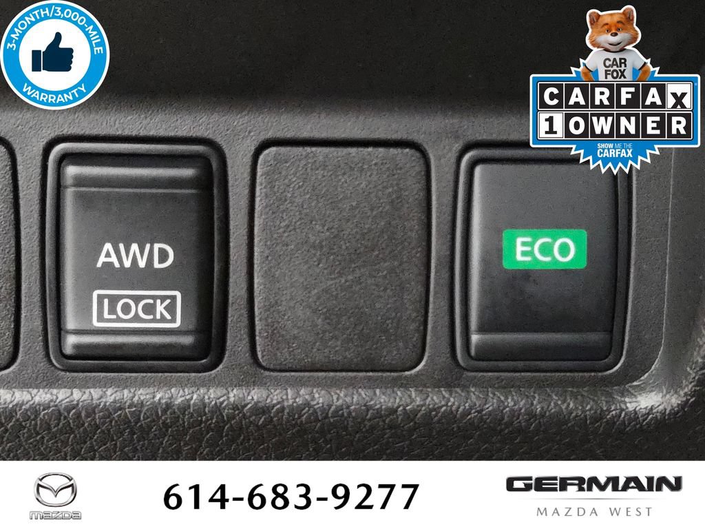 Used 2018 Nissan Rogue Sport SV AWD/4WD image 31