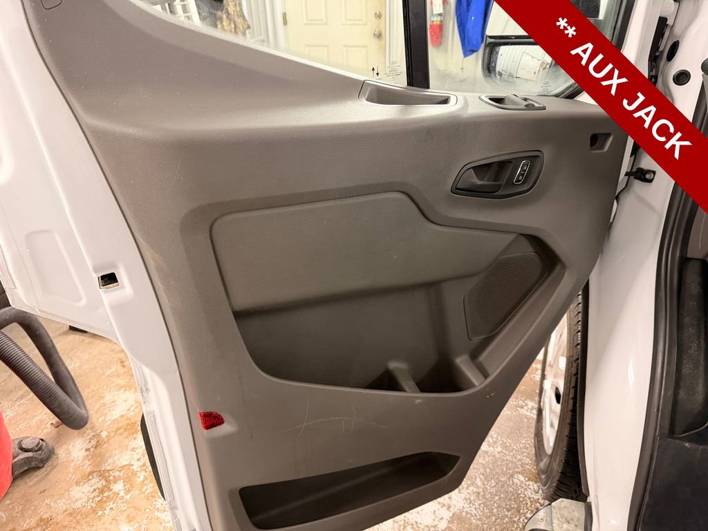 Used 2024 Ford Transit 250 Low Roof w/ Exterior Upgrade Package image 12