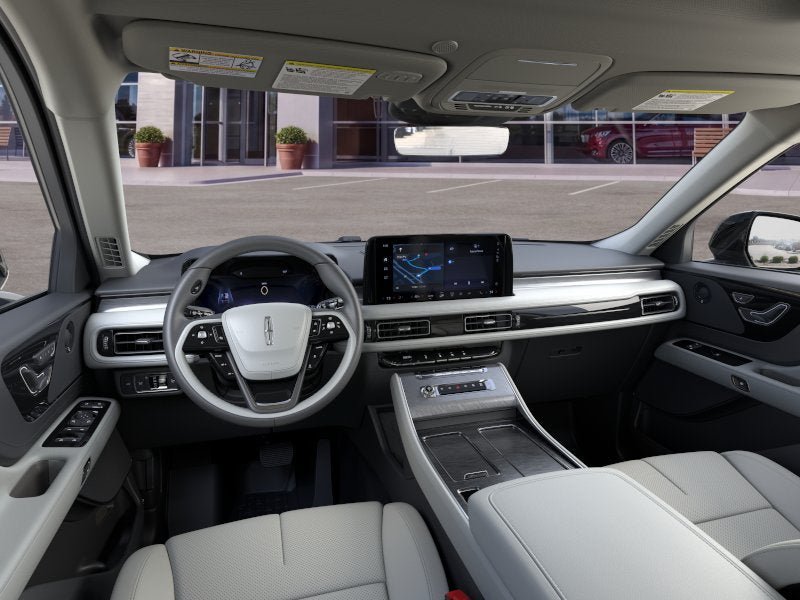 New 2026 Lincoln Aviator AWD image 9