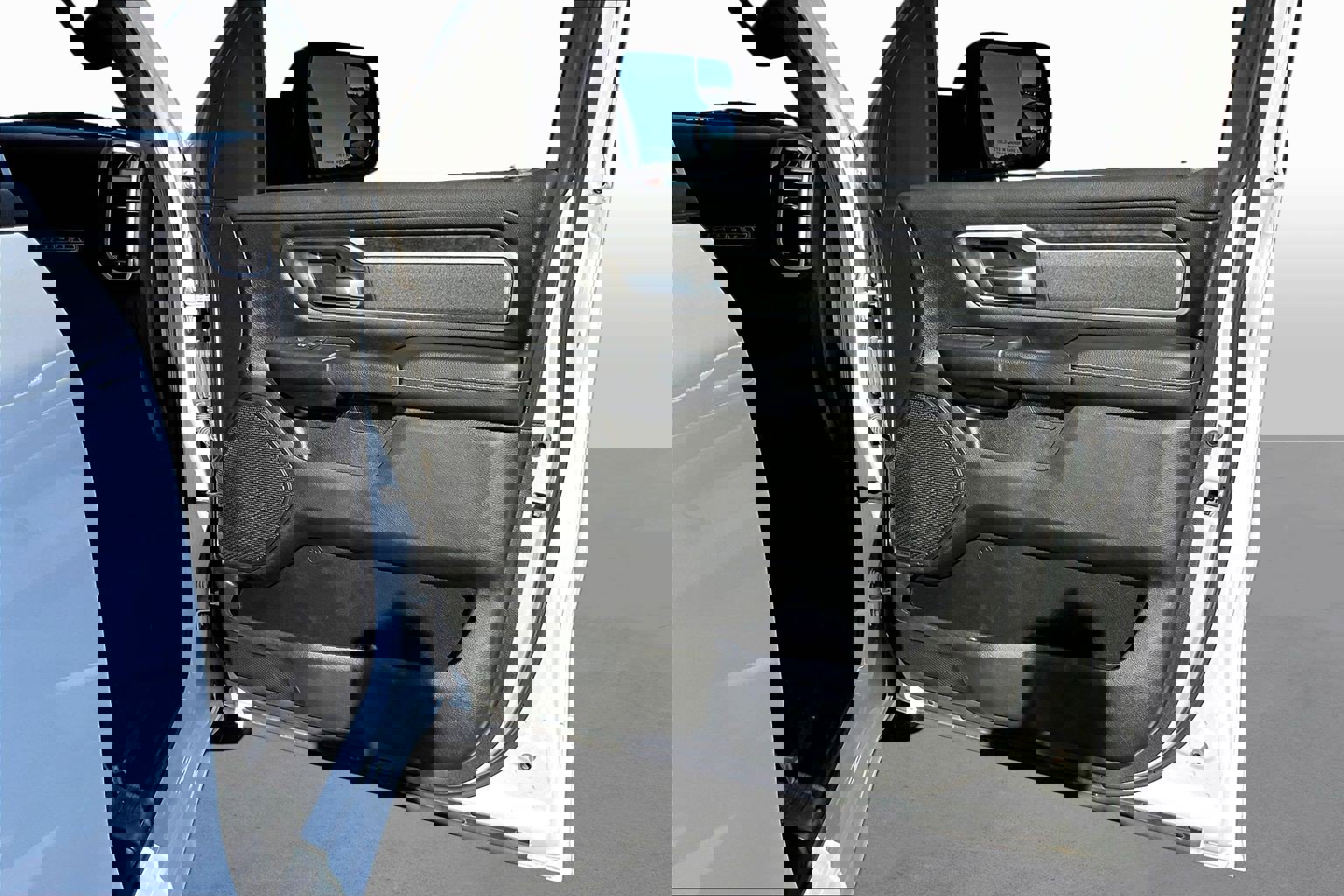 Used 2022 RAM 1500 Big Horn image 17