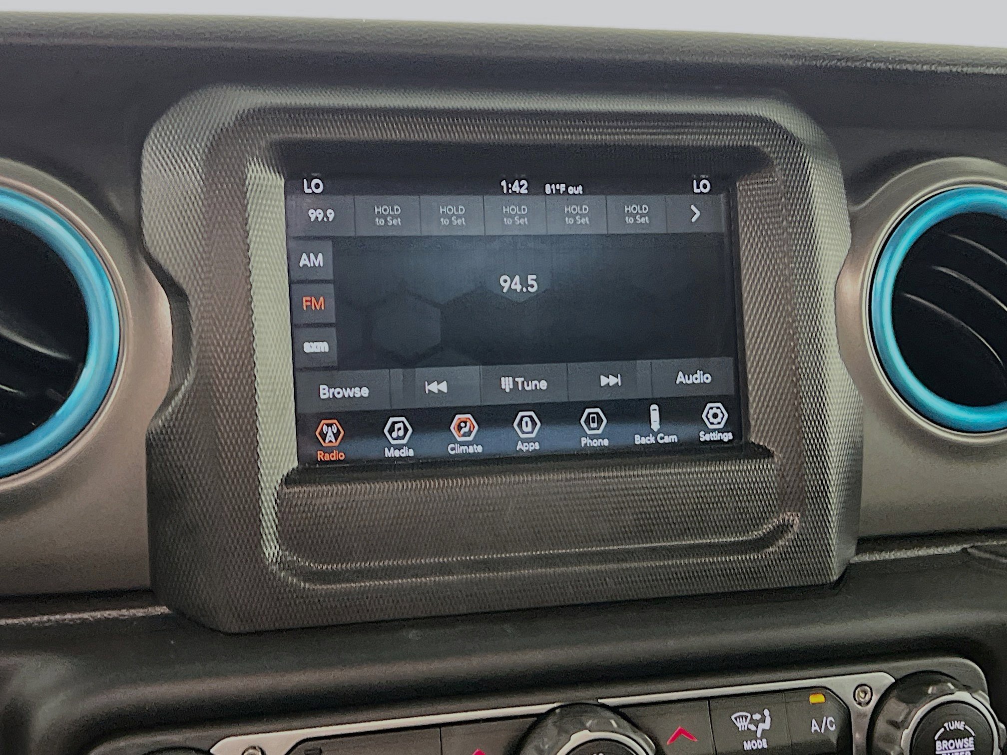 Used 2023 Jeep Wrangler Unlimited AWD/4WD image 26