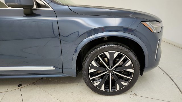 Used 2026 Volvo XC90 B6 Ultra AWD/4WD image 21