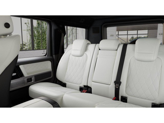 New 2027 Mercedes-Benz G 63 AMG 4MATIC image 5