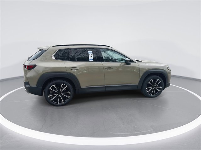 New 2026 MAZDA CX-50 AWD 2.5 S w/ Weather Package image 8