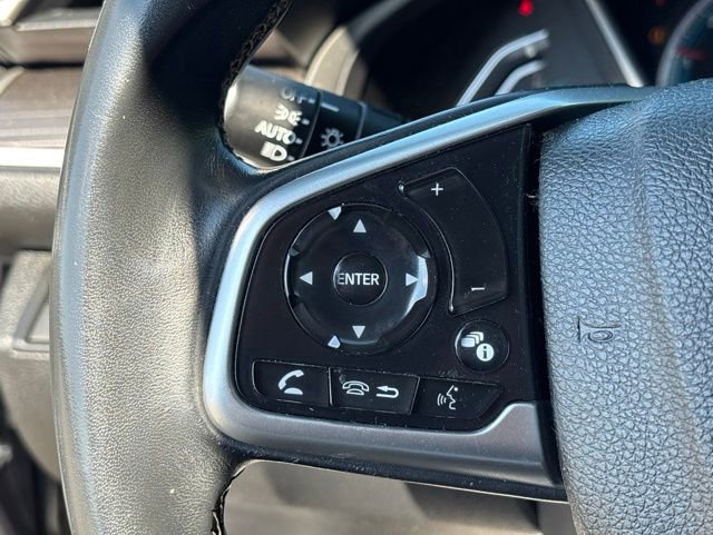 Used 2020 Honda Civic EX image 21