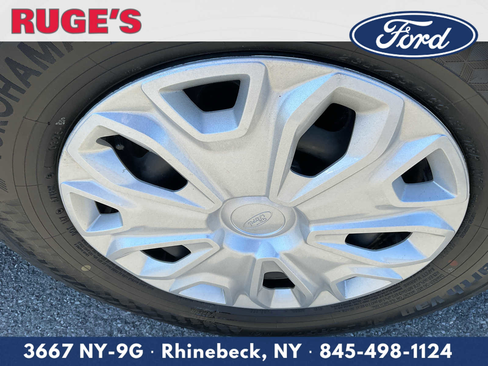 Certified 2024 Ford Transit 350 XLT RWD image 10