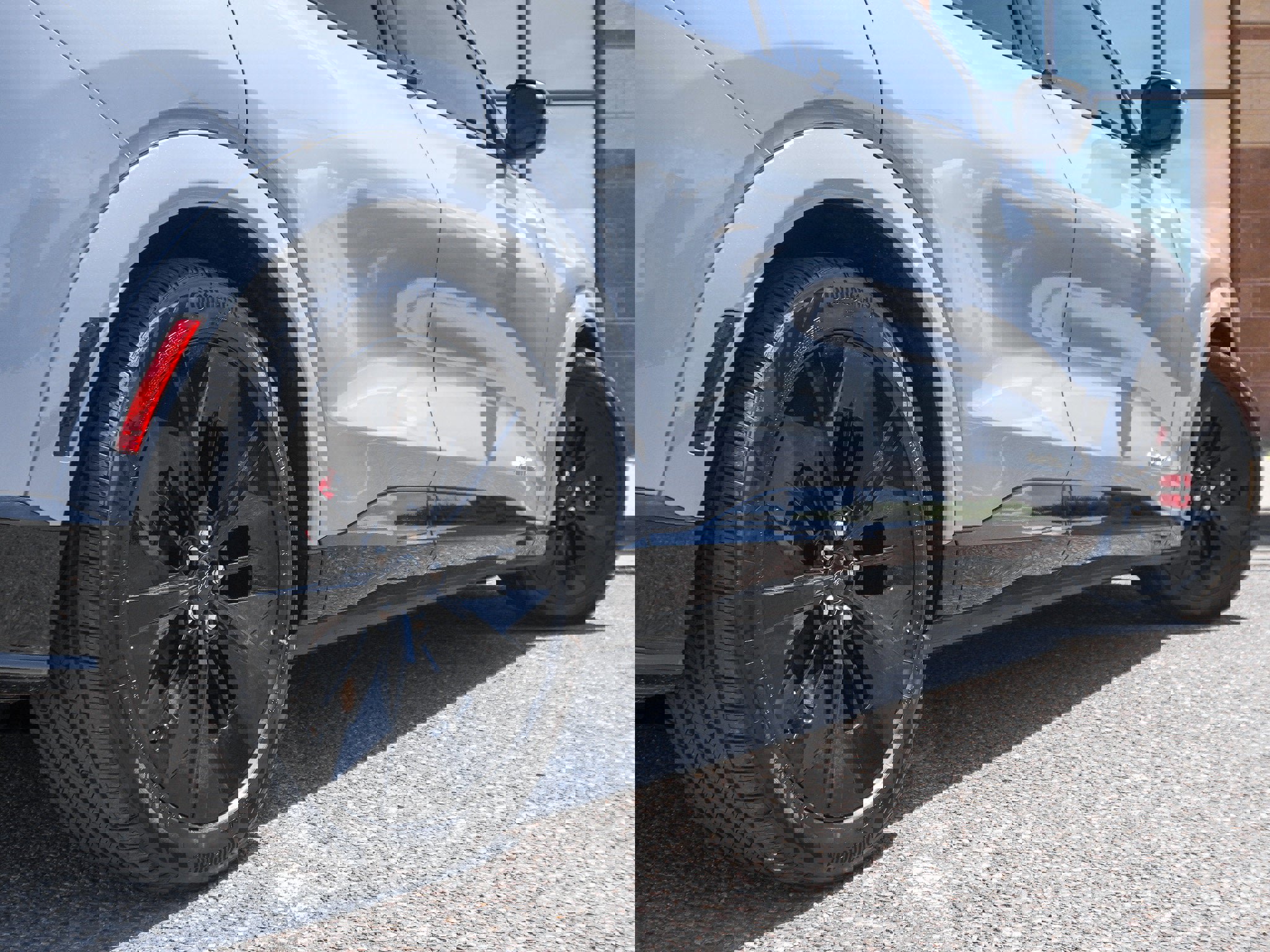 New 2025 Ford Mustang Mach-E GT image 11