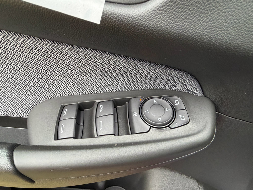 New 2026 Chevrolet TrailBlazer LT image 15