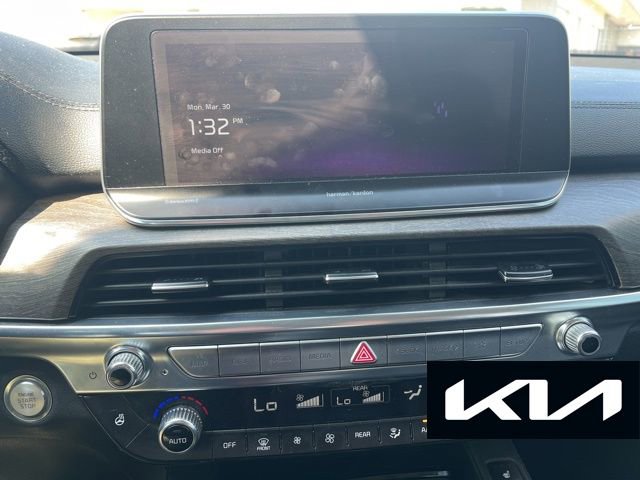 Used 2021 Kia Telluride SX w/ Nightfall Edition Package image 13