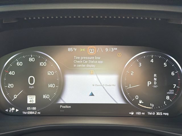 Used 2021 Volvo XC40 T5 R-Design w/ Advanced Package AWD/4WD image 27