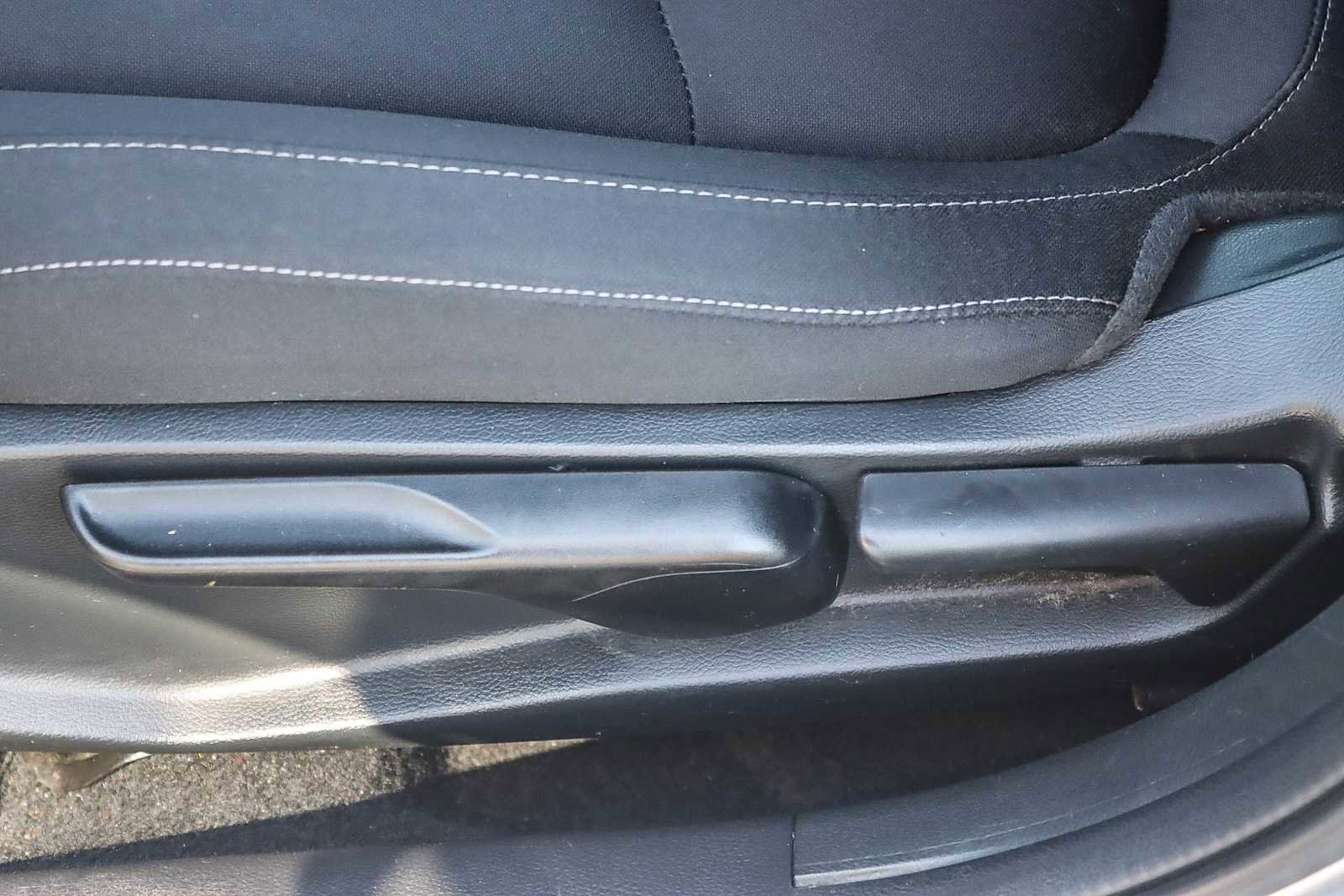 Used 2018 Honda Civic EX image 21