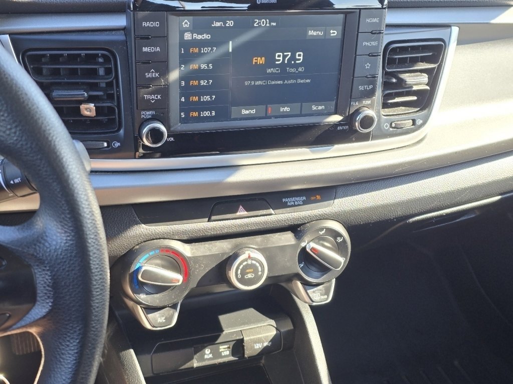 Used 2020 Kia Rio LX image 24