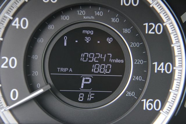 Used 2013 Honda Accord EX-L image 23