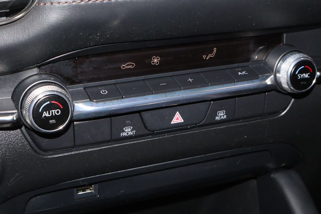 Used 2019 MAZDA MAZDA3 Select image 31