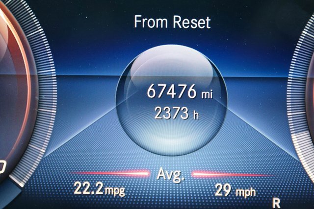 Used 2022 Mercedes-Benz GLE 350 image 32