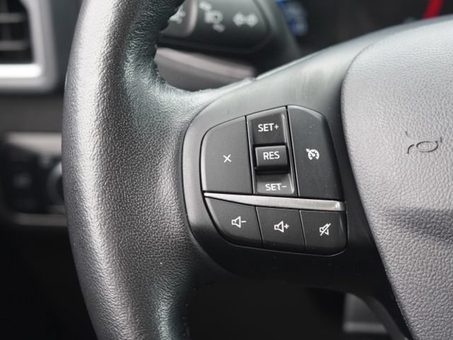 Used 2023 Ford Bronco Sport Big Bend w/ Convenience Package AWD/4WD image 18