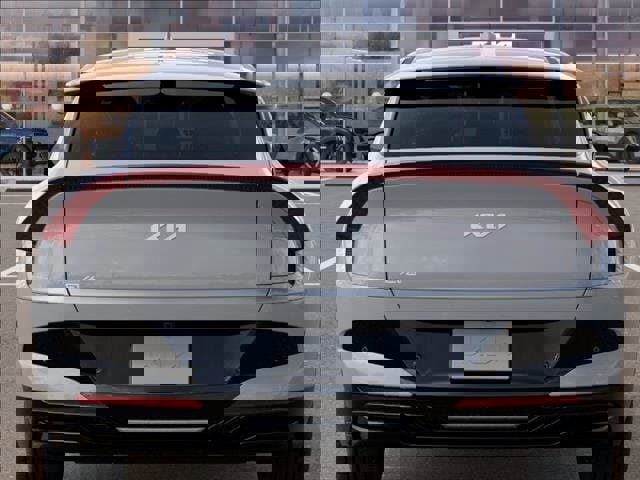 New 2025 Kia EV6 Light w/ Light LR Technology Package image 13