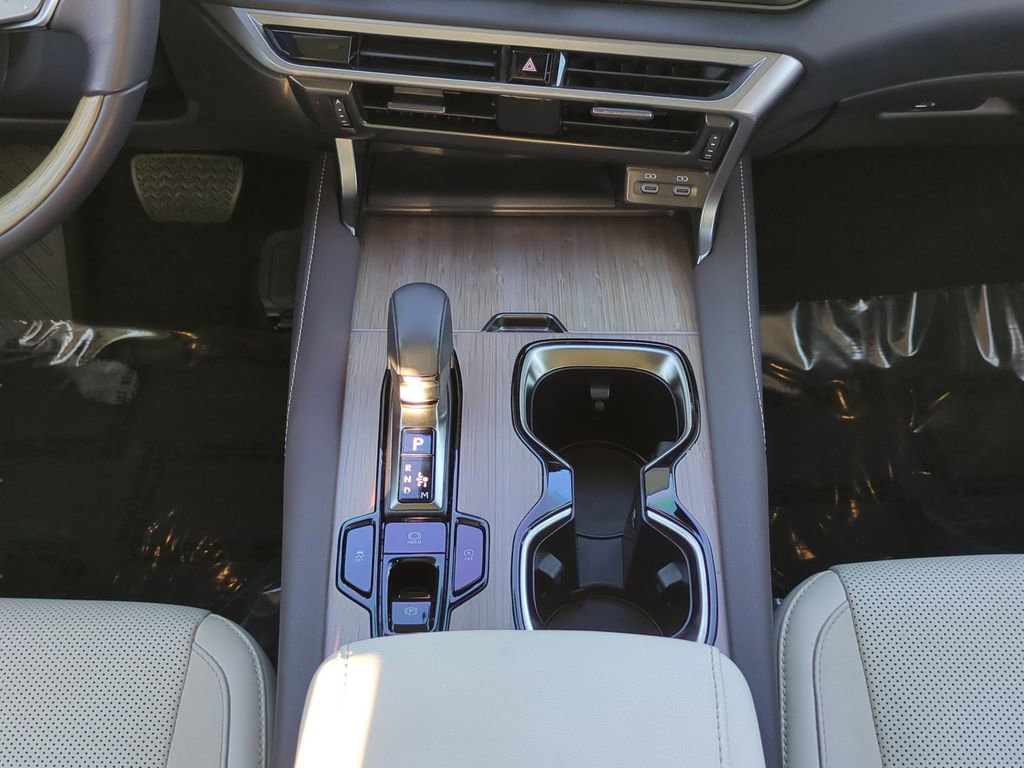 Used 2023 Lexus RX 350 Premium w/ Accessory Package (Z1) FWD image 27