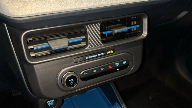 New 2026 Ford Maverick XLT w/ XLT Luxury Package image 19