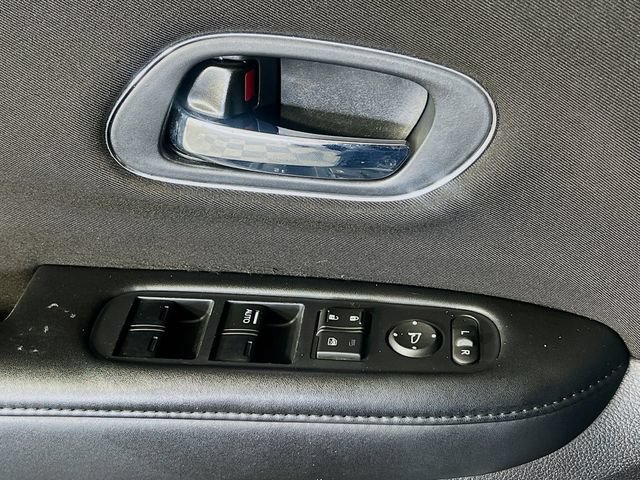 Used 2017 Honda HR-V EX image 12