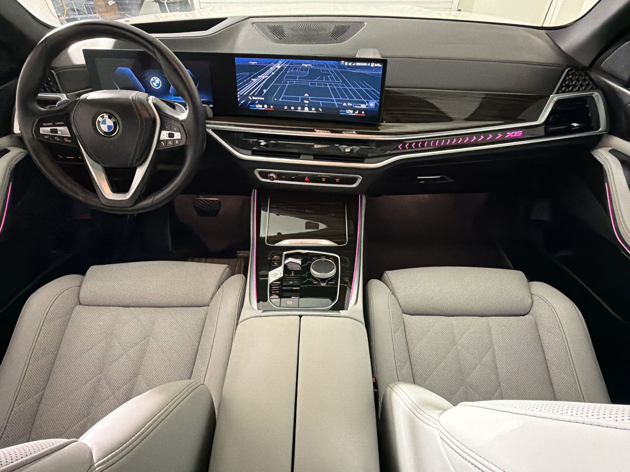Used 2024 BMW X5 sDrive40i w/ Parking Assistance Package RWD image 28