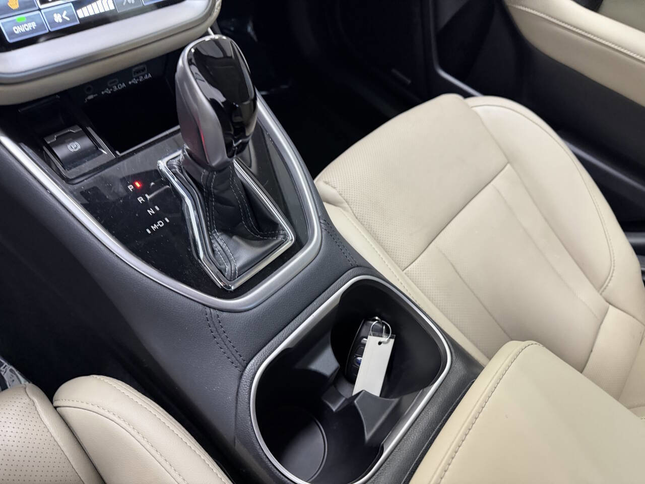 Used 2023 Subaru Legacy Limited image 23