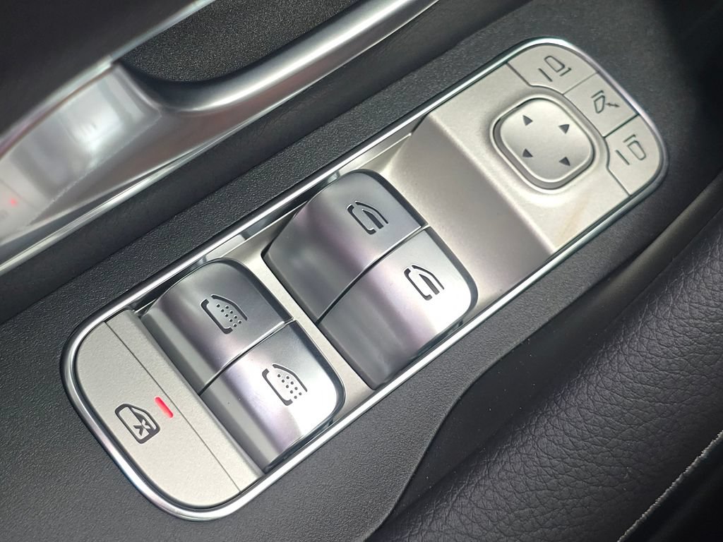 New 2026 Mercedes-Benz GLE 350 4MATIC image 29