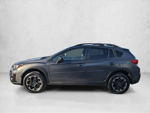Used 2021 Subaru Crosstrek 2.0i Premium image 9