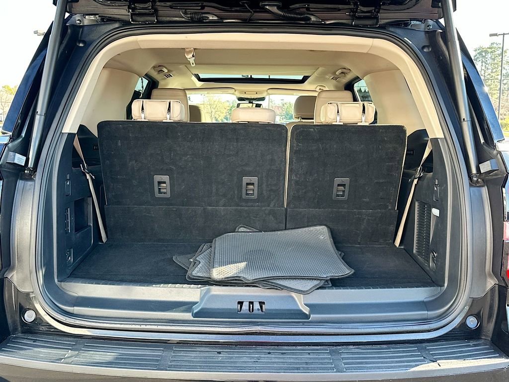 Used 2024 Ford Expedition Limited image 16