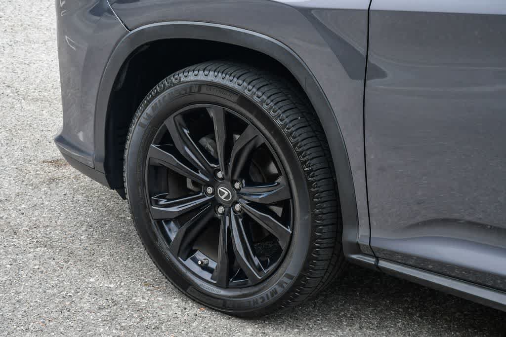 Used 2018 Lexus RX 350 FWD w/ Premium Package image 10