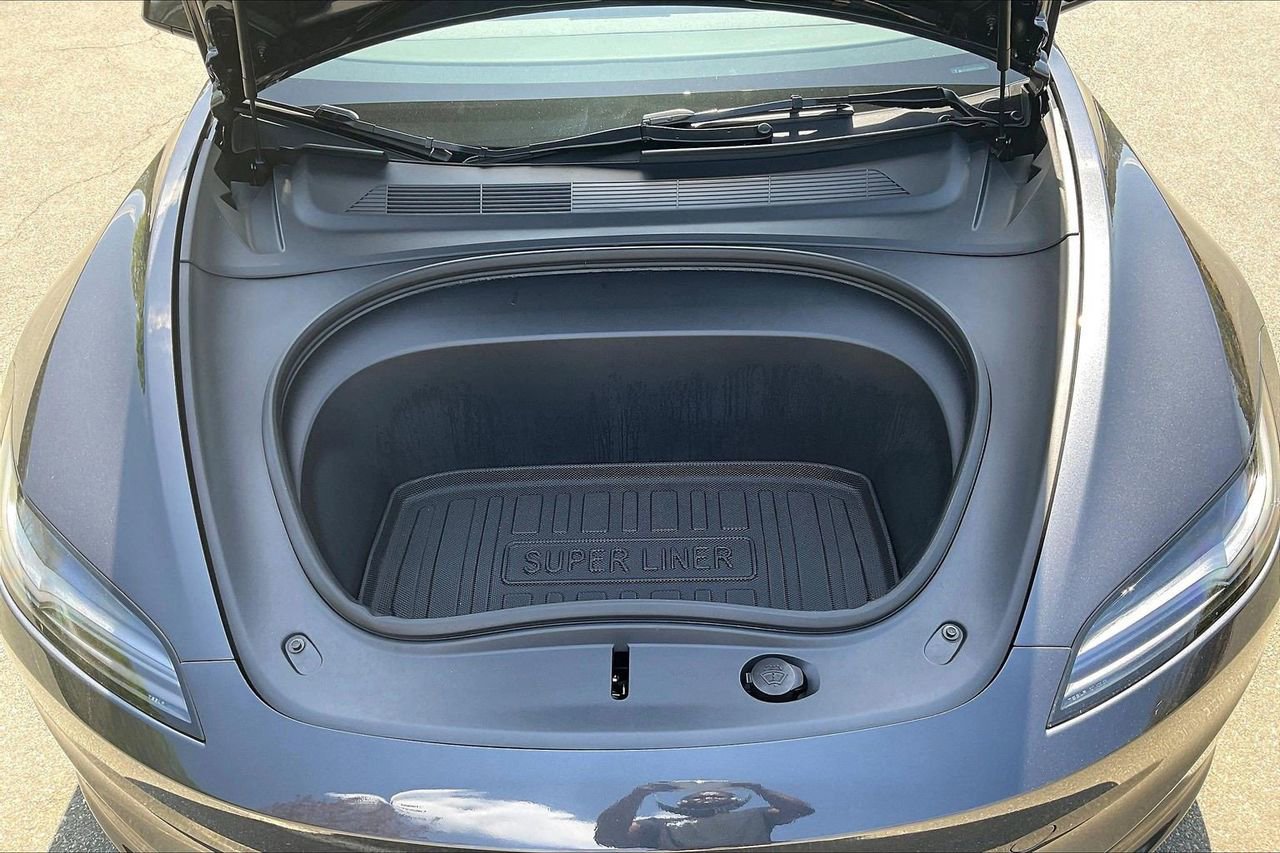 Used 2025 Tesla Model 3 Long Range image 38