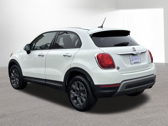 Used 2016 FIAT 500X Trekking image 30